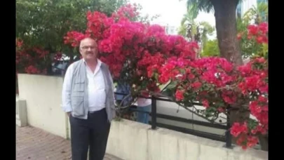 Abdullah Sürmeli hayatını kaybetti