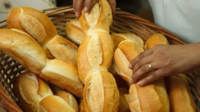 Başkan harekete geçti! Ekmek 7,5 Pide 17,5 oldu