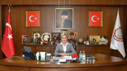 Vekalet Emine Hicin Arslan'da!