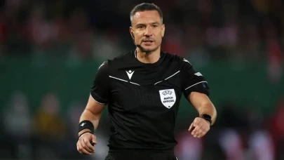 Derbi Golsüz Tamamlandı! Hakem Ücreti Dikkat Çekti