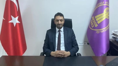 Merzifon’da Yerel Esnaf İçin Önemli Çağrı!
