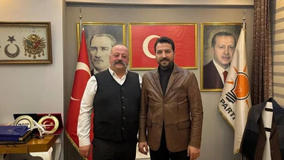 Keleş’e Hayırlı Olsun Ziyaretleri Devam Ediyor