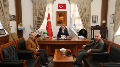 "Barajsız Sendika, Yasaksız Grev, Güvenceli İş" kampanyası