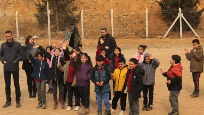 Küçük Kadrajlardan Büyük Anlar