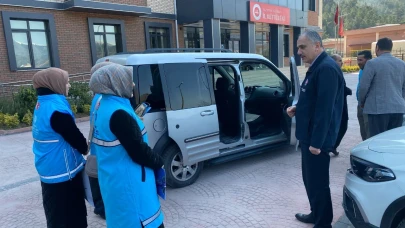 Ramazan Öncesi İyilik Hareketi