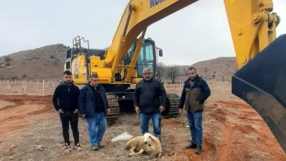 Delice-Sungurlu-Çorum Hızlı Tren Hattı İnşaatı Başladı