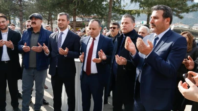 Amasya’da Manifest Cafe Restaurant Açıldı