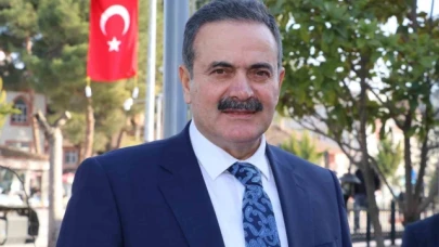 AK Parti Milletvekili İpek: "Taşova'ya OSB kesin olarak yapılacak"