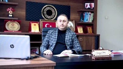 Ak: Sevindi'nin bu davranışları şehrimize fayda sağlamayacak