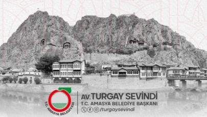 Amasya'da Sonuç ve Değerlendirme Çalıştayı düzenlenecek