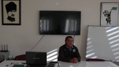 Amasya DSYB 2025 Yılı Boğa Kataloğu Yayımlandı