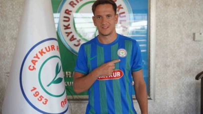 Amir Hadziahmetovic Beşiktaş'a döndü