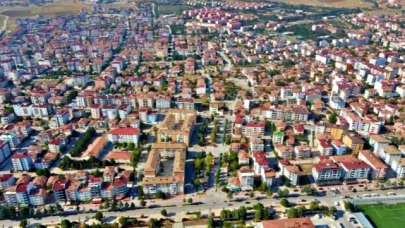 Bahçelievler Mahallesi Zirveyi Bırakmadı!