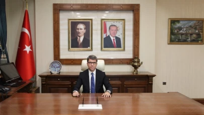 Bakan: Rahmet ve hürmetle anıyorum
