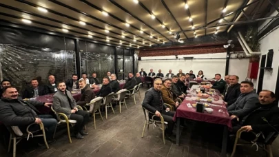 Başkan Sevindi, mahallelerin sorun ve taleplerini dinledi
