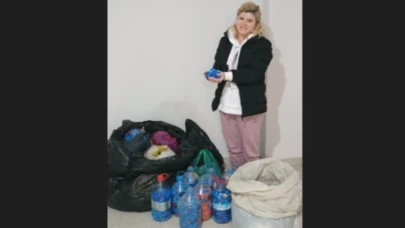 "Bir Kişinin Gülmesi Her şeye Değer!"