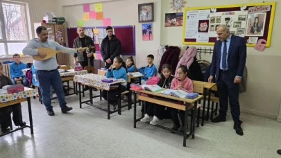 Büyük Yetenekler Minik Notalardan Başlar