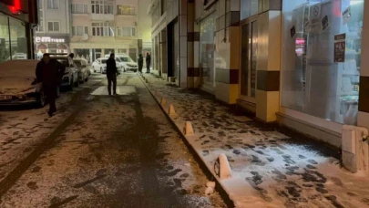 Cinayetin sebebi 'şarj aleti' çıktı