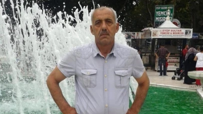 Düşen vinç sepetindeki 1 kişi öldü, 1 kişi yaralandı