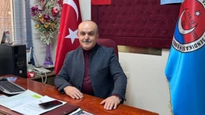 Elektrik akımına kapılan işçi hayatını kaybetti