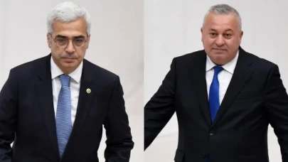Enginyurt ve Uzun CHP'ye mi katılıyor?