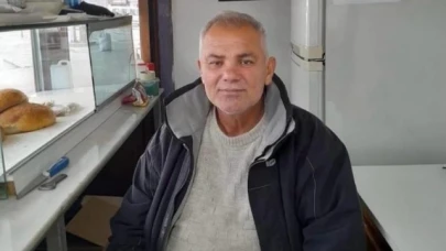 Erdal Özaptal Hayatını Kaybetti