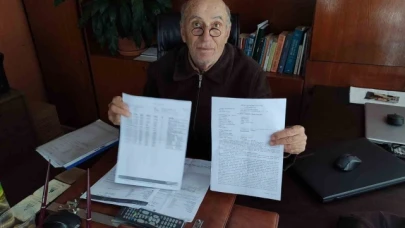 "Evet" cevabıyla dolandırıcıların ağına düştü, 570 bin liradan oldu