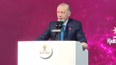 Genel Merkez Kadın Kolları 7. Olağan Kongresi gerçekleşti
