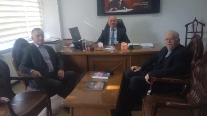 Gül: Mervak’ın Çalışmalarını Çok Önemsiyorum