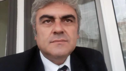 Hakan Tekin'in acı günü
