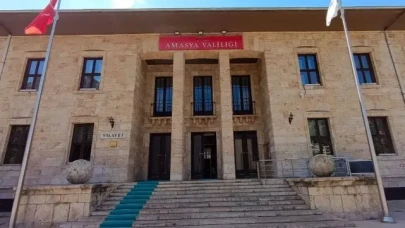 Hamamözü'nde eğitime ara verildi!