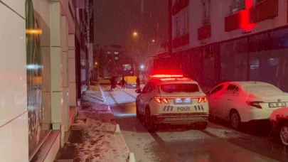 İki gencin husumeti cinayetle bitti: 17 yaşındaki genç öldü