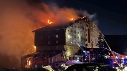 Kartalkaya davasında tutuklu sayısı 22 oldu
