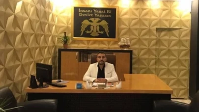 Koçak: Acımız büyük ama inancımız daha büyük