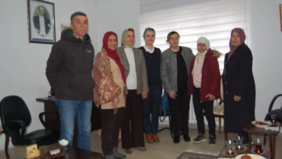 Koyuncu: Erken Tanı Hayat Kurtarır!
