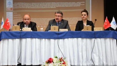 Kurumlar, İşyerleri ve Konutlara Sıkı Denetim