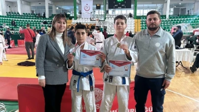 Merzifon Belediyespor Türkiye Finalleri'nde!