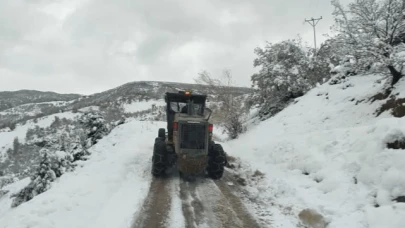 Merzifon Özel İdare İşbaşında