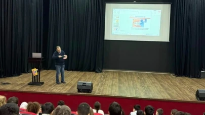 Öğrencilere Ağız ve Diş Sağlığı Eğitimi Gerçekleştirildi