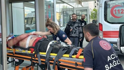 Önce bıçakladı, sonra balkondan attı: Mahkemede "pişmanım" dedi
