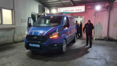 Önce eğlence merkezi ardından hastane karıştı: 3 yaralı