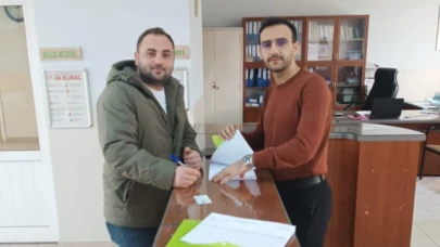 Pancar Taahhüt Alım Sürecinin Başladı