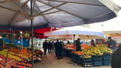 Pazartesi Pazar'ında bu hafta!