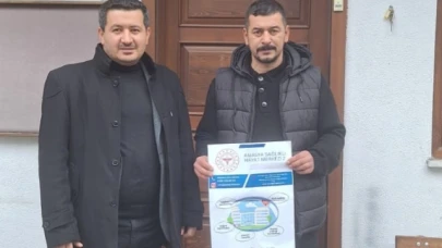 Sağlıklı Hayat Merkezi Tanıtıldı