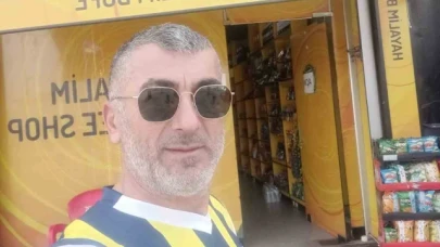 Tekel büfesinde çıkan tartışma kanlı bitti: 1 ölü