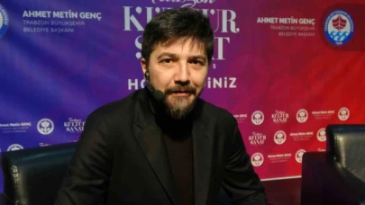 Tolga Zengin: "Trabzonspor'dan Beşiktaş'a transfer olunca ağladım"