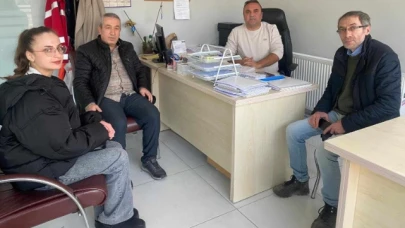 Uzmanından Uyarı ve Öneriler