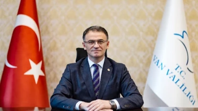 Vali Balcı’ya Yeni Görev!