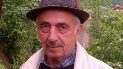 Yaşlı adamın cesedi yol kenarında bulundu