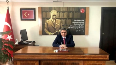Karaaslan: Ramazan ayına ulaşmanın huzurunu yaşıyoruz